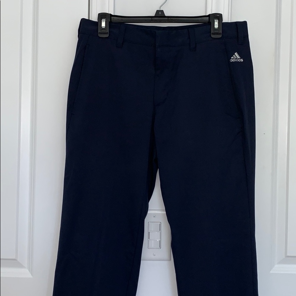 Adidas golf pants